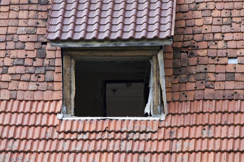 Dormer Loft Conversion in Ealing Greater London