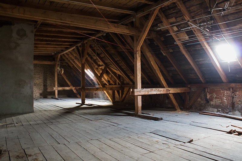 Loft Conversion in Ealing Greater London