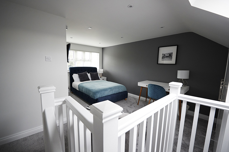 Loft Conversion Company in Ealing Greater London